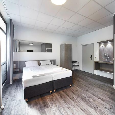 Road House Hotel Paderborn Ngoại thất bức ảnh