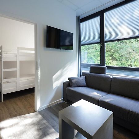 Road House Hotel Paderborn Ngoại thất bức ảnh