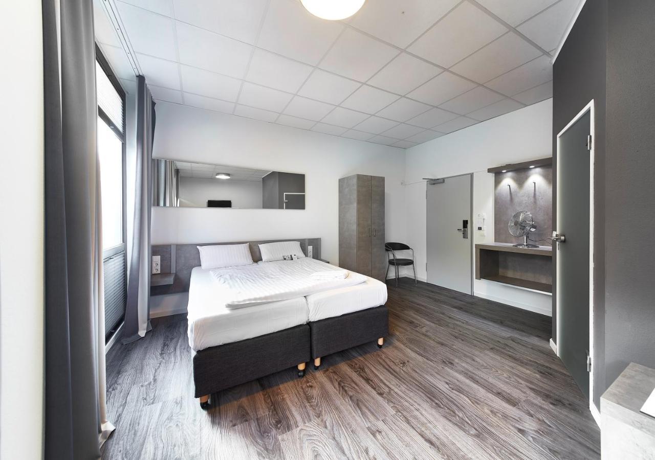 Road House Hotel Paderborn Ngoại thất bức ảnh