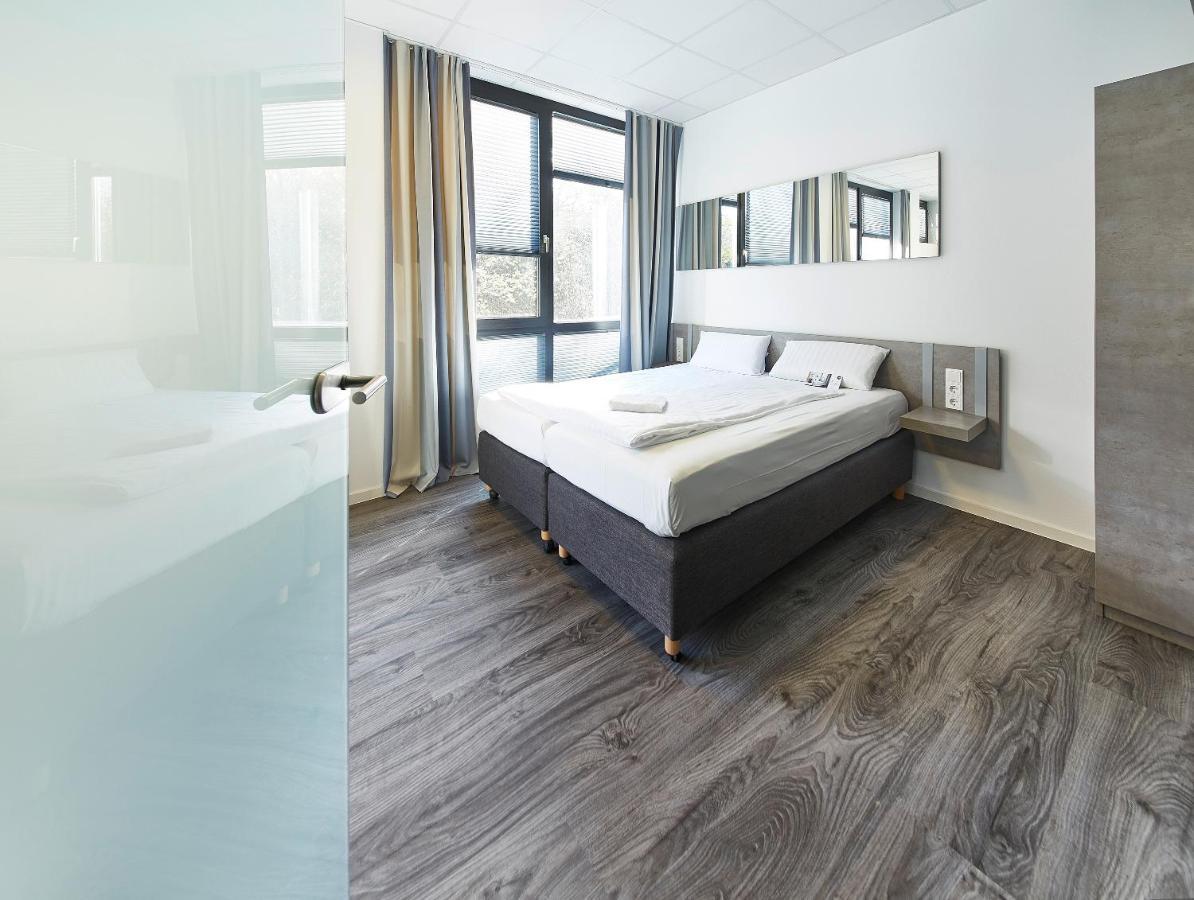Road House Hotel Paderborn Ngoại thất bức ảnh