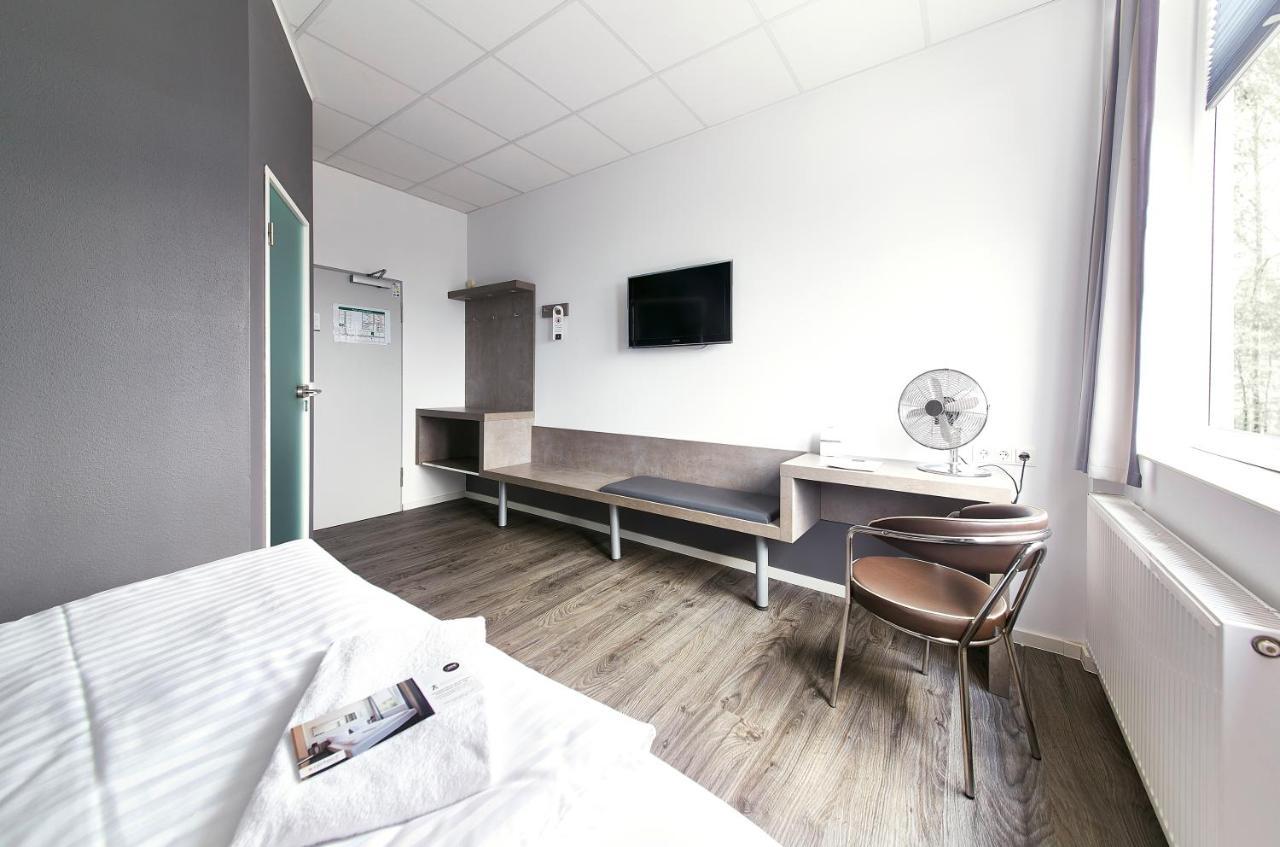Road House Hotel Paderborn Ngoại thất bức ảnh