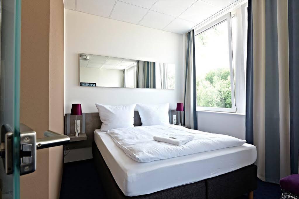 Road House Hotel Paderborn Ngoại thất bức ảnh