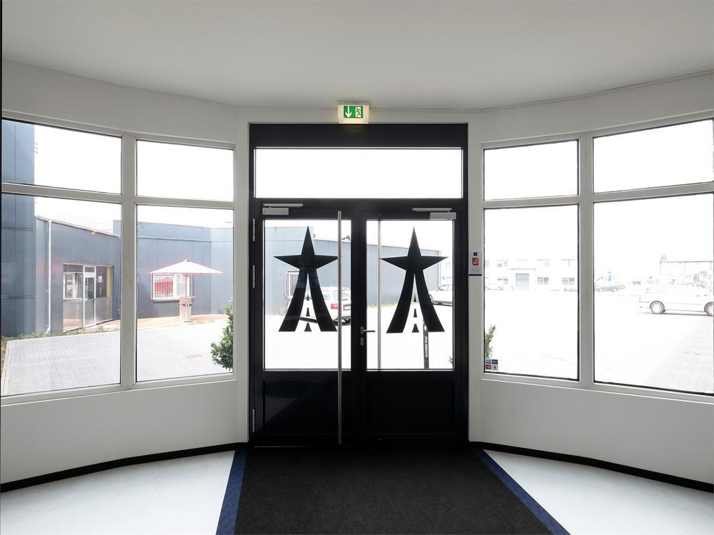 Road House Hotel Paderborn Ngoại thất bức ảnh