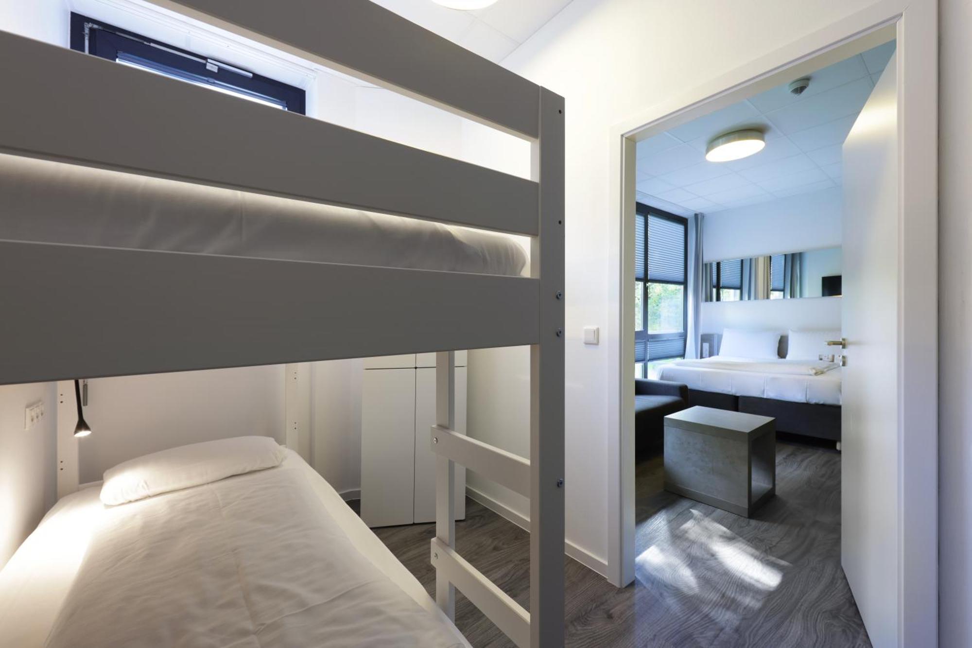 Road House Hotel Paderborn Ngoại thất bức ảnh