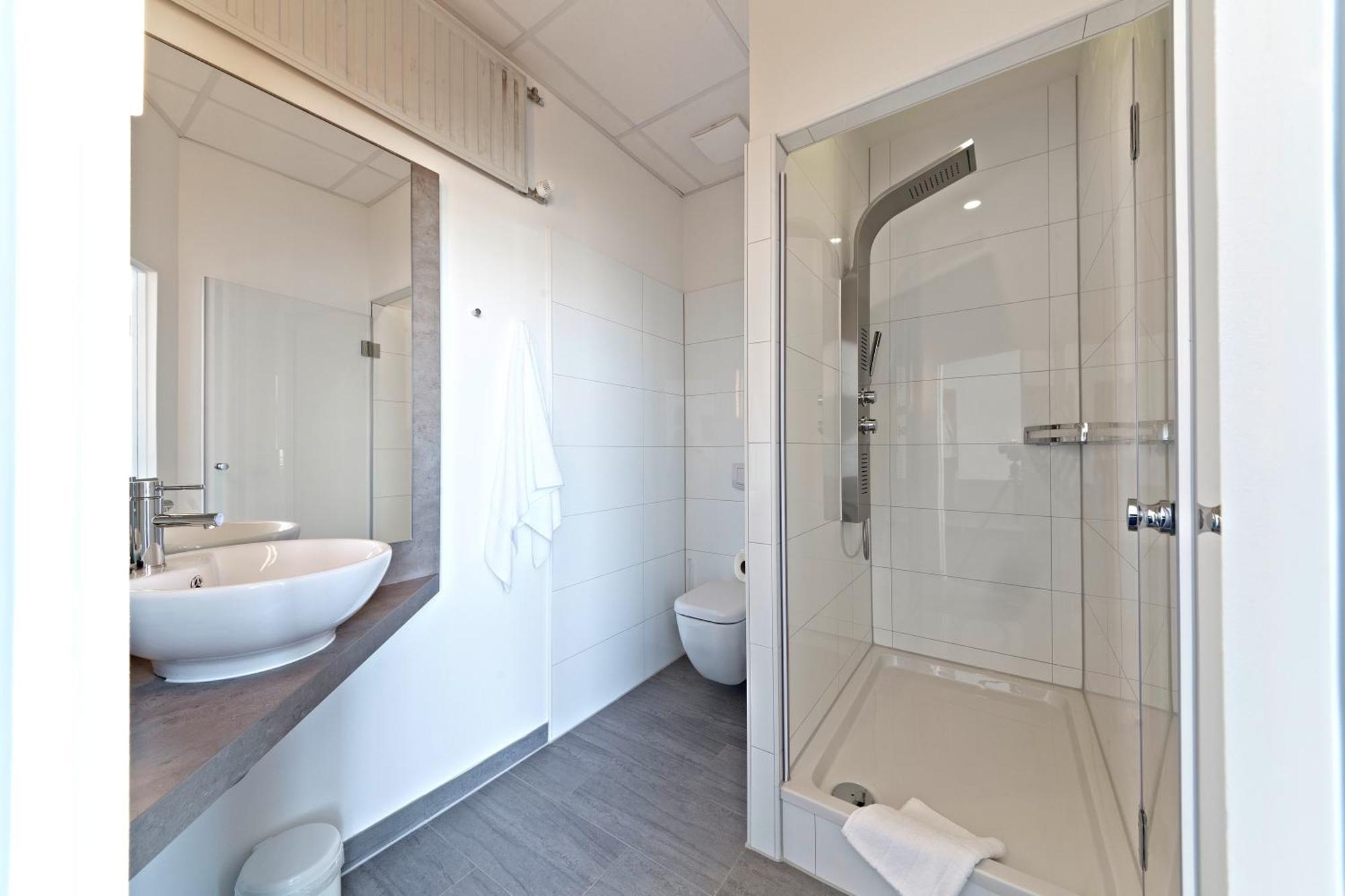 Road House Hotel Paderborn Ngoại thất bức ảnh
