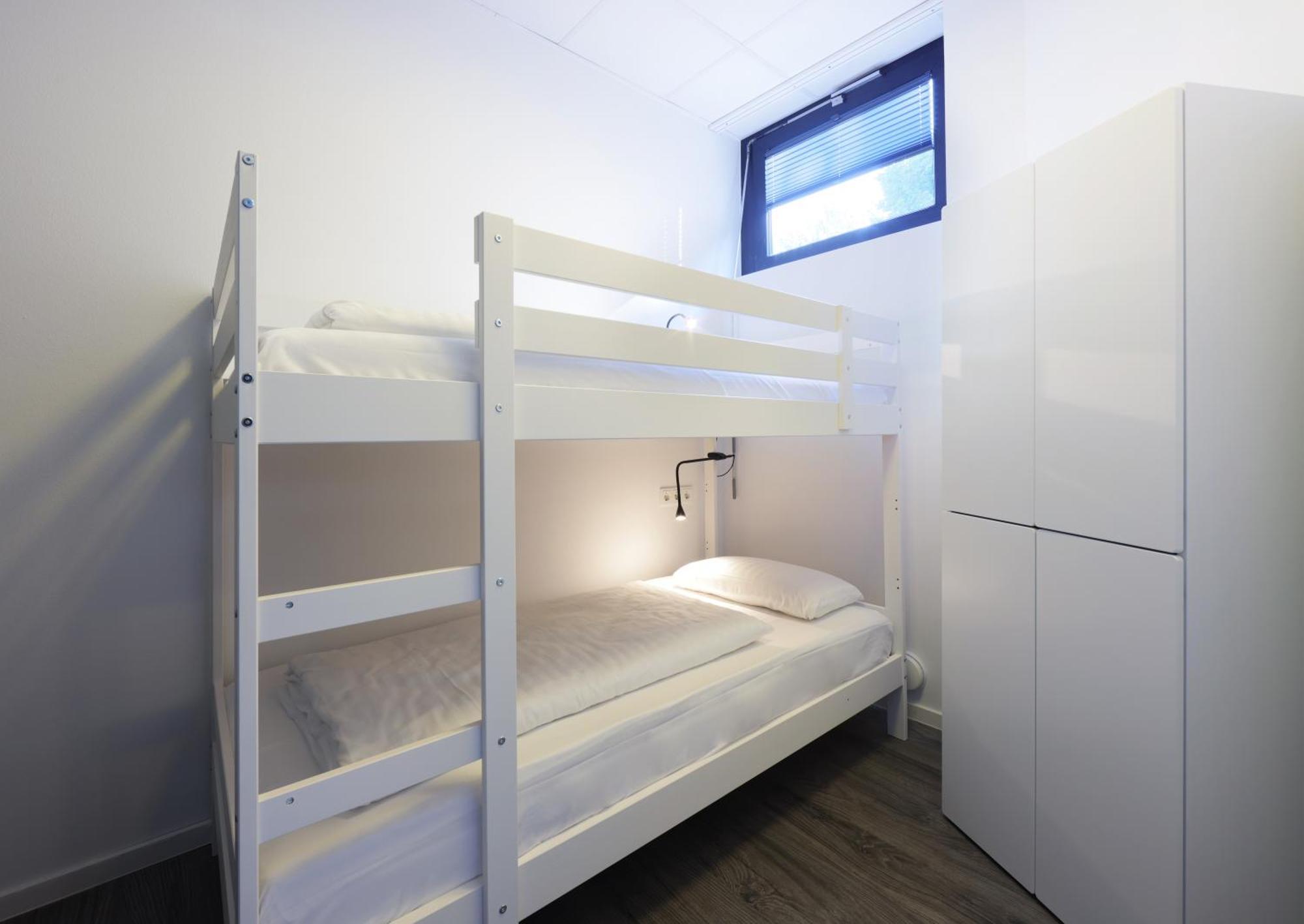 Road House Hotel Paderborn Ngoại thất bức ảnh