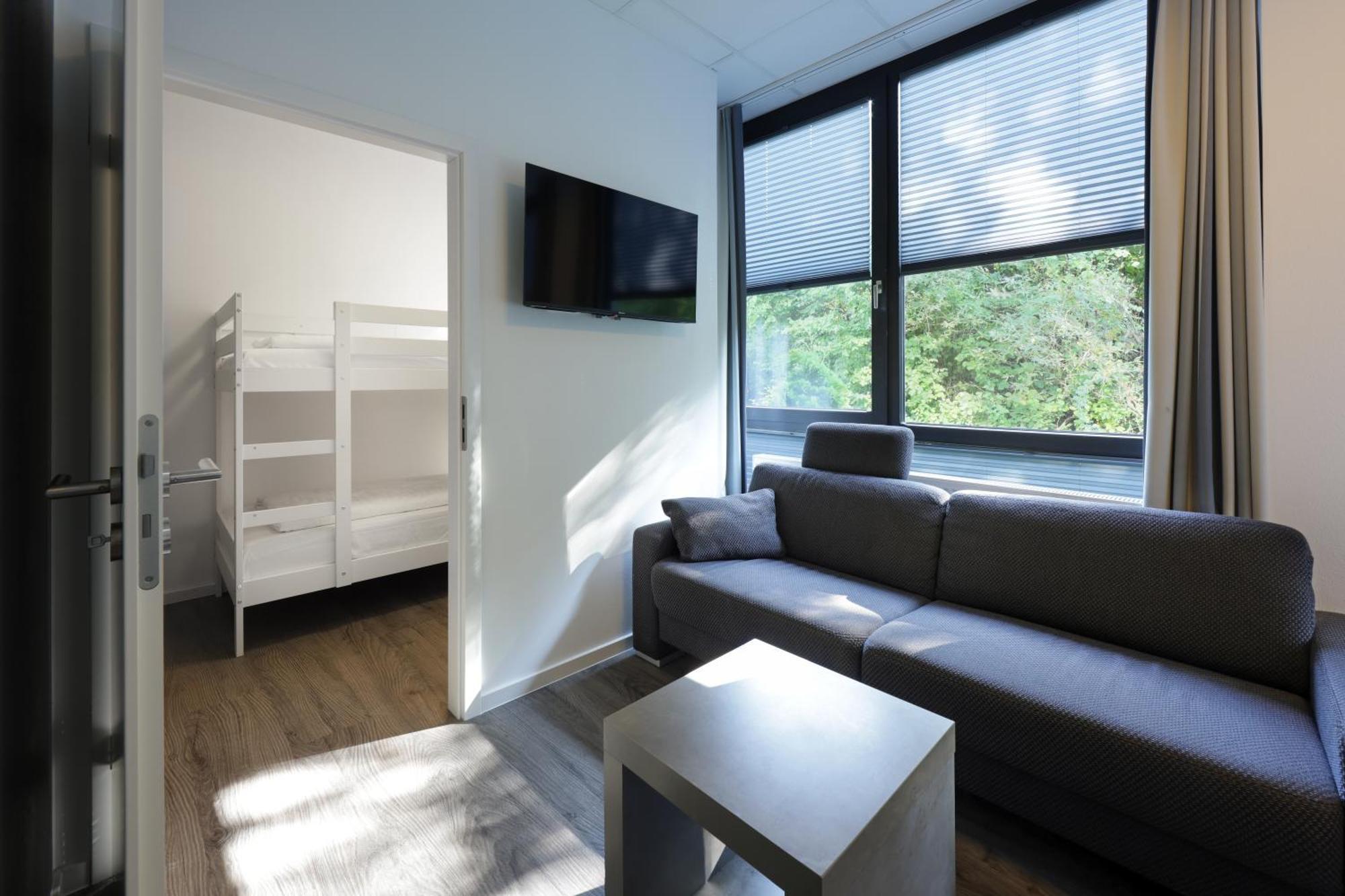 Road House Hotel Paderborn Ngoại thất bức ảnh