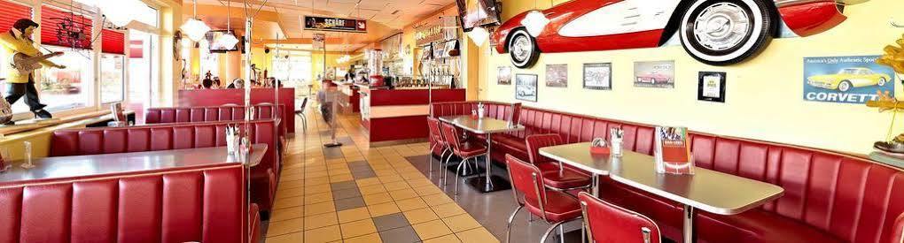Road House Hotel Paderborn Ngoại thất bức ảnh