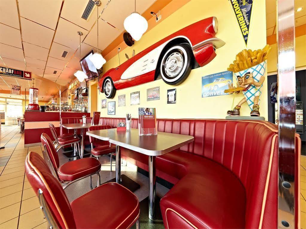 Road House Hotel Paderborn Ngoại thất bức ảnh