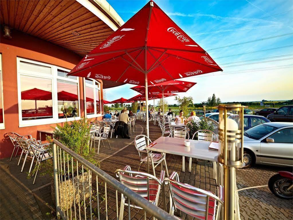 Road House Hotel Paderborn Ngoại thất bức ảnh