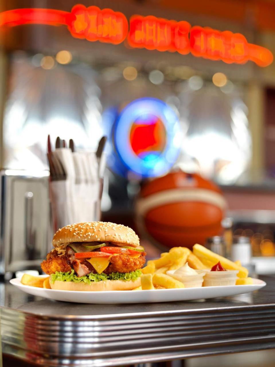 Road House Hotel Paderborn Ngoại thất bức ảnh